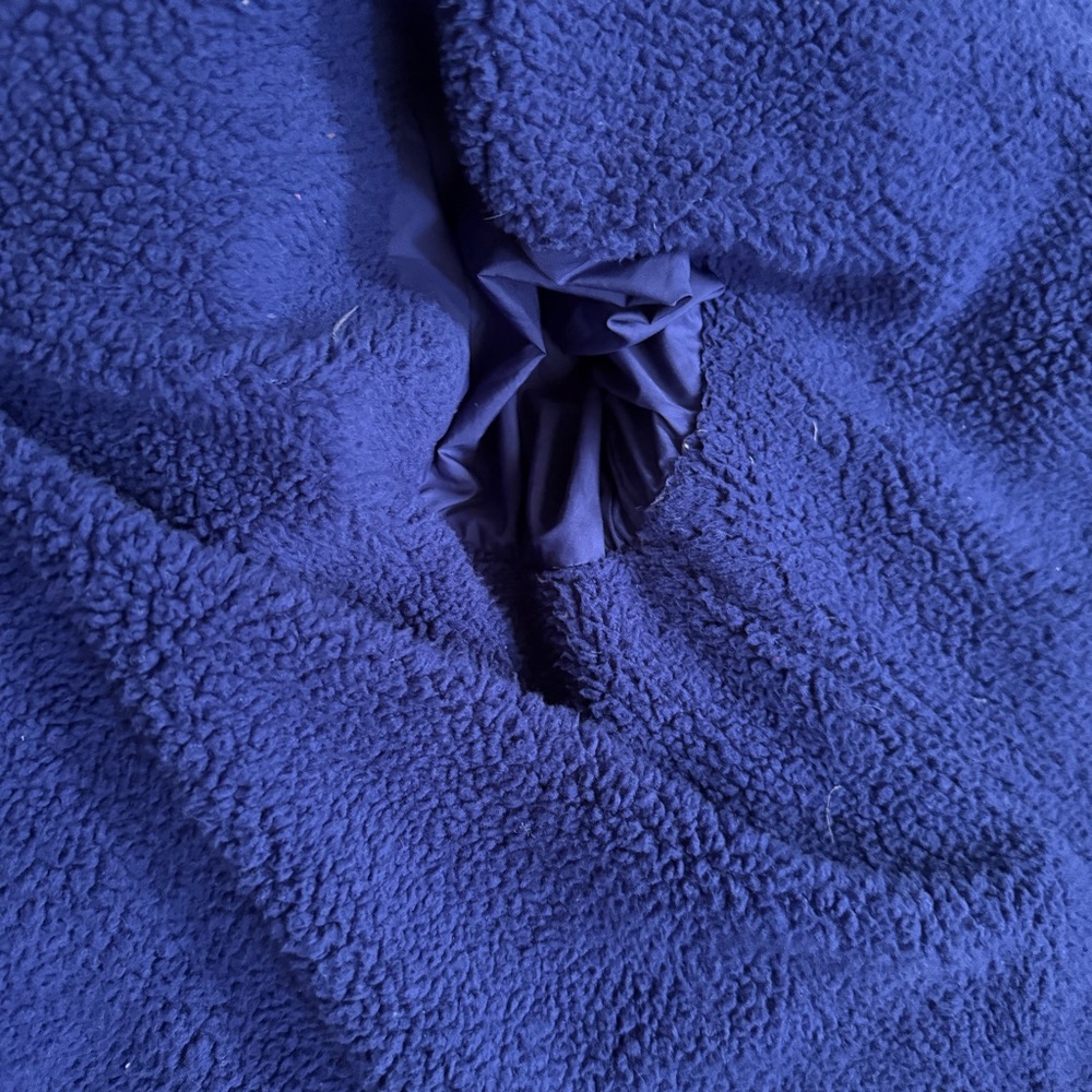 J. Crew Down Puffer Coat Size XS‎ - Picture 6 of 7